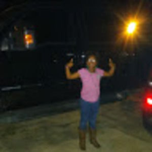 Meet your Posher, Ken